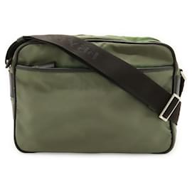 Borsa a Spalla Jacquard Prada