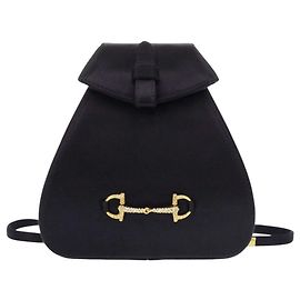 Gucci Horsebit Mini Backpack