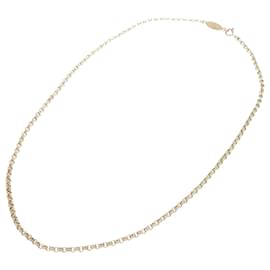 Collier Vintage en Chaîne Hermès