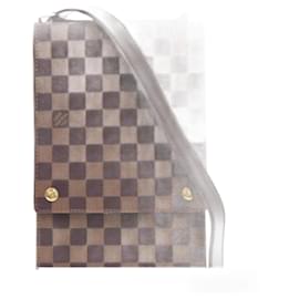 Borsa a Spalla Portobello Damier Louis Vuitton
