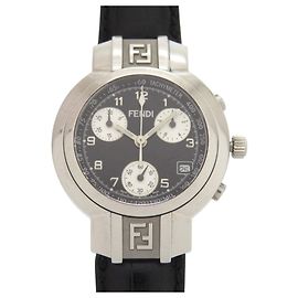 Reloj cronógrafo Fendi 4500L Horology