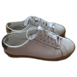 Sneakers Saint Laurent