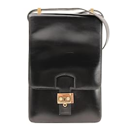 Hermès Borsa a spalla Depeche Hermes Courchevel
