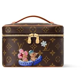 LV Vivienne Hiver Vacances Mini Nice - Louis Vuitton