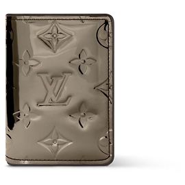 Louis Vuitton LV Mirror Pocket Organizer