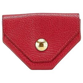 Monedero de cabra Le 24 de Hermès
