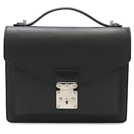 Borsa 2 in 1 Monceau Epi di Louis Vuitton