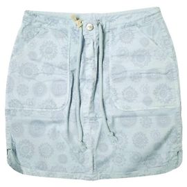 Autre Marque FALDA CARMEL de Algodón Elástico NICWAVE JTGN59