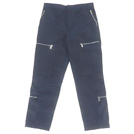Calças de nylon Dior 183C174A5111