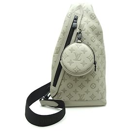 Borsa a tracolla Duo Louis Vuitton per Uomini