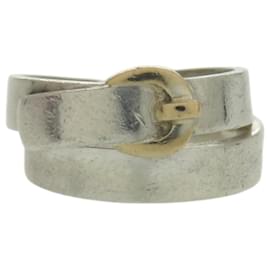 Bague Double True Hermès