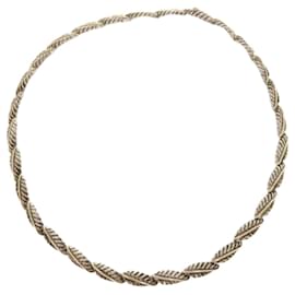 Collana in argento e oro Tiffany & Co.