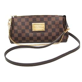 Louis Vuitton Damier Eva N55213 Handtasche