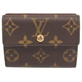 Monedero Ludlow Monograma Louis Vuitton