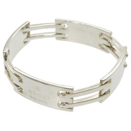 Bracciale charm in argento 925 Gucci