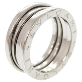 Bulgari Bvlgari B-ZERO1 3-Band 18K Weißgoldring