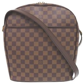 Borsa a Spalla Damier Ipanema GM Louis Vuitton