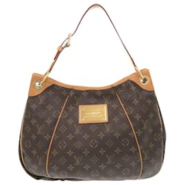 Bolsa de Ombro Galliera PM Monograma Louis Vuitton