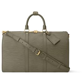 Louis Vuitton LV Keepall 45 bandoliera