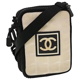 Chanel Sport Line Canvas