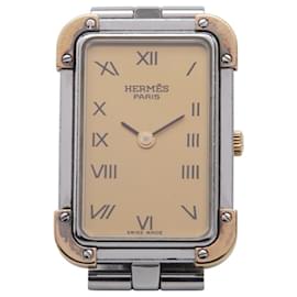 Relógio Hermès Cloiseur CR1.220