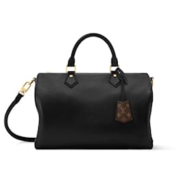 Louis Vuitton LV Speedy Soft 30 nuovo