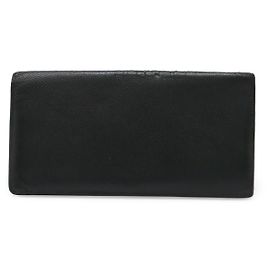 Cartera Larga Epsom Mendel Vau MC2 de Hermès