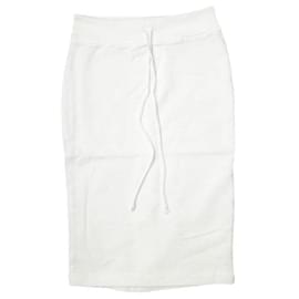 Falda de sudadera White Label de Noblesse Oblige - Autre Marque