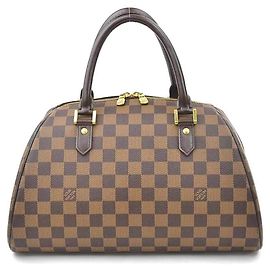Borsa Louis Vuitton Damier Rivera MM