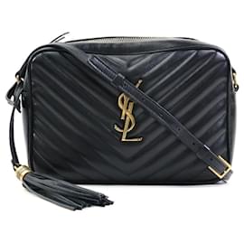 Borsa a Spalla Lou di Saint Laurent