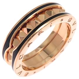 Bvlgari B.zero1 Rock Band Ring - Bulgari