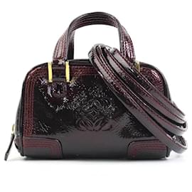 LOEWE Amazona Micro Mini Borsa a Spalla