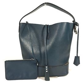 Borsa a Spalla Cuir Nuance Louis Vuitton