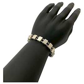 Bracciale charm in argento 925 Gucci