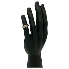 Hermès Santur Ring aus 925er Silber
