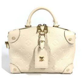 Borsa Box Souple Petite Malle Monogram Empreinte Louis Vuitton