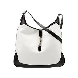 Gucci Jackie Original Leather Medium