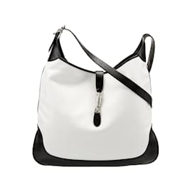 Gucci Jackie O Hobo de piel