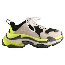Balenciaga Sneaker Triple S multicolori