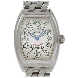 Armbanduhr Franck Muller Conquistador 8005L