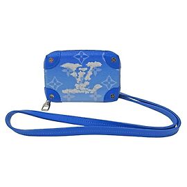 Portafoglio Piatto Louis Vuitton Monogramma Multicolore