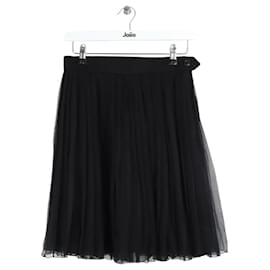 Falda negra - Dior
