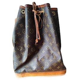 Borsa Louis Vuitton Noé Vintage