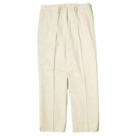 Autre Marque Pantalones de algodón INCOTEX ALTO CONFORT