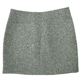 Autre Marque Falda Mini Bonding T de ALEXANDER WANG
