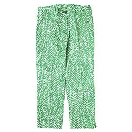 Autre Marque Pantalones de algodón stretch INCOTEX HIGH COMFORT