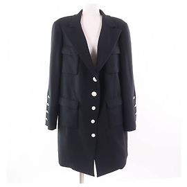 Chanel COCO Mark Jacke