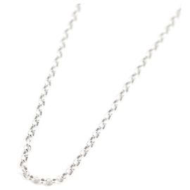 Collana Chrome Hearts in SV925