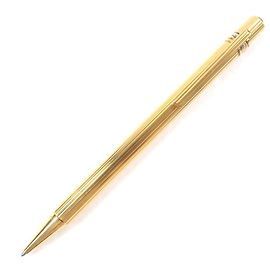 Trinity Gold Kugelschreiber von Cartier