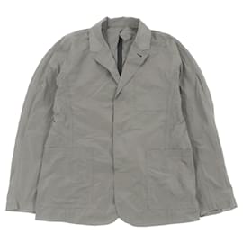 Dior Embroidered logo Nylon Jacket